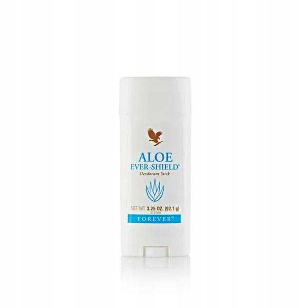 Forever Aloe Ever-Shield naturalny dezodorant 92g zdjęcie 1