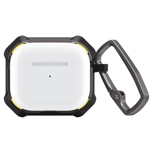 Etui Spigen Tough Armor do Apple Airpods 3 Black na Arena.pl