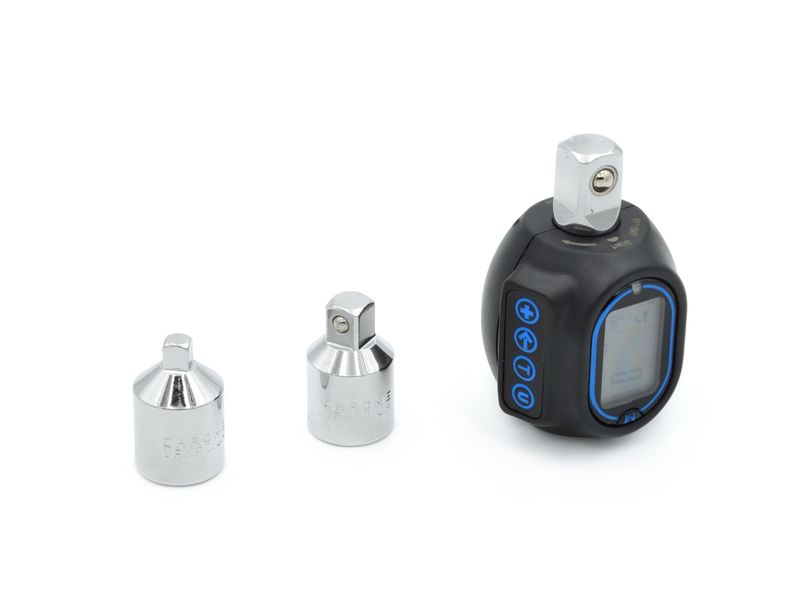 Adapter dynamometryczny Tvardy T00025 zdjęcie 5