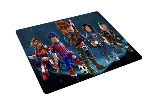 Podkładka pod myszkę Roblox na Arena.pl