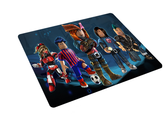 Podkładka pod myszkę Roblox zdjęcie 3