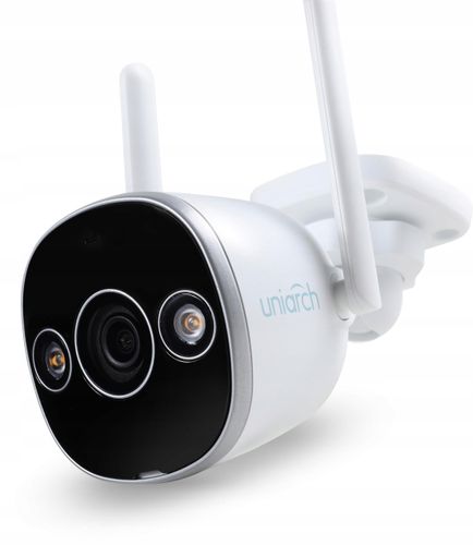Kamera IP Uniview Uho-B2D-M3F3D na Arena.pl