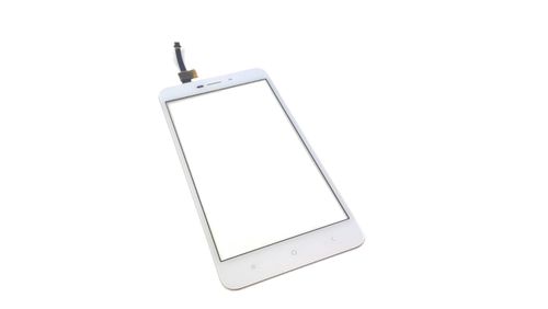 Digitizer Dotyk Touch Screen Xiaomi Redmi 4A Biały na Arena.pl