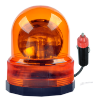 URZ0070 Lampa ostrzegawcza pomaraczowa 12V
