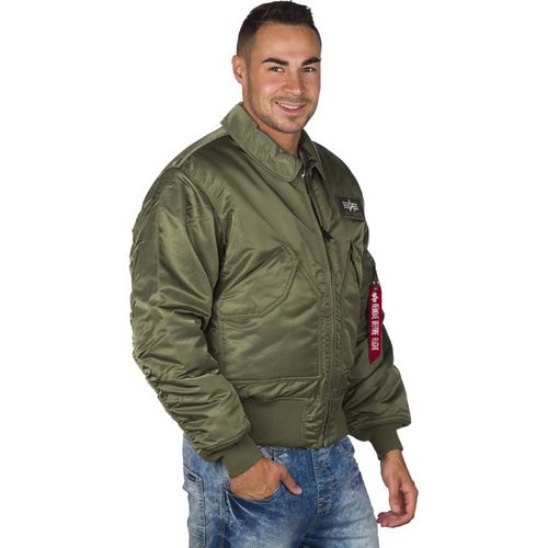 Alpha Industries Cwu 45 01 L na Arena.pl