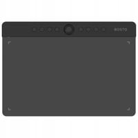 Tablet graficzny piórkowy BOSTO T1060KD 5080 LPI PROFESJONALNY dla grafika