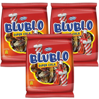 Apetitki Żelki super cola 80g x 3 sztuk
