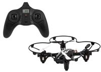 DD34 QUADROKOPTER Z KAMERĄ CZARNOBIAŁY helikopter