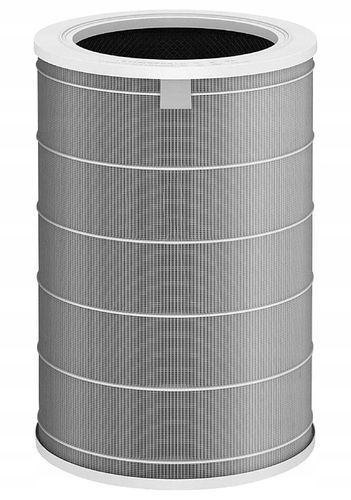 FILTR HEPA H13 DO XIAOMI MI AIR PURIFIER 2S 2H 2C 3H 3C PRO CHIP RFID na Arena.pl
