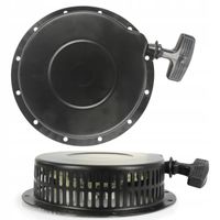 STARTER ROZRUSZNIK DO DIESEL KAMA KIPOR YANMAR 186