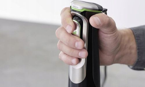 Blender BRAUN MultiQuick 9 MQ9195XLI na Arena.pl