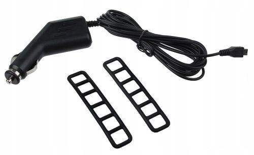 Rejestrator Kamera Zastępuje Lusterko LCD G-sensor na Arena.pl