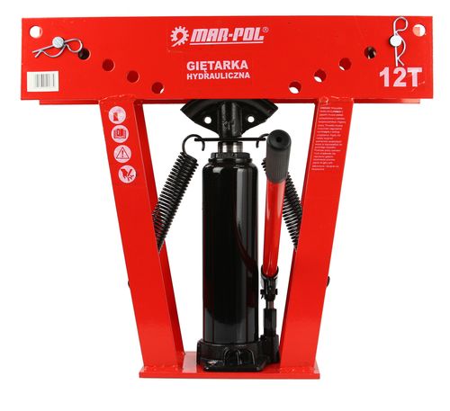 GIĘTARKA DO RUR 12T na Arena.pl