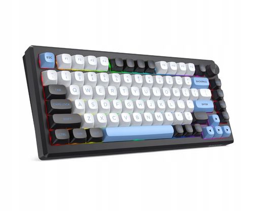 Klawiatura Redragon Uranus Pro 82 na Arena.pl