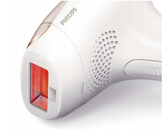 Depilator laserowy PHILIPS Lumea IPL 7000 Series Advanced BRI923 + zdjęcie 2