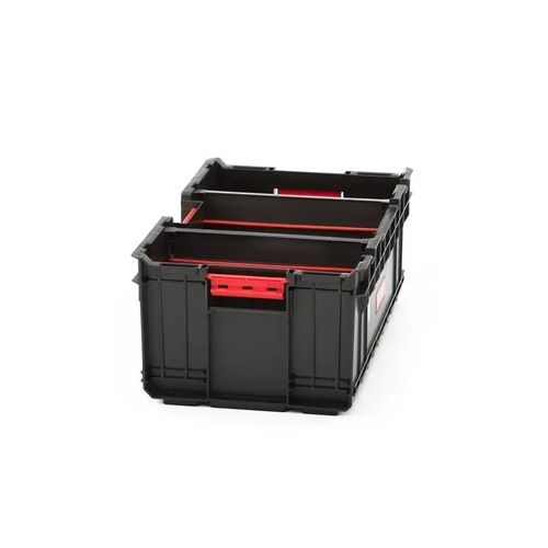 SKRZYNKA NARZĘDZIOWA QBRICK SYSTEM ONE BOX PLUS na Arena.pl