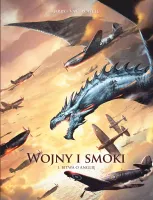 Wojny i smoki. Tom 1. Bitwa o Anglię