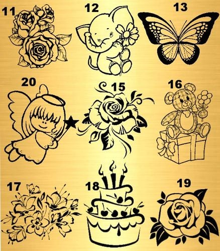 Złoty Łańcuszek 333 Złoto Singapur dla kobiety skręcony na Arena.pl