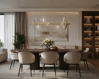 Zwis Berella Light Flami GD BL5627