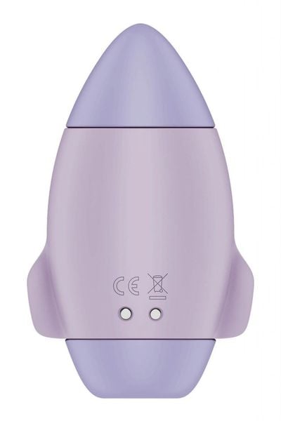 Mission Control Violet zdjęcie 6