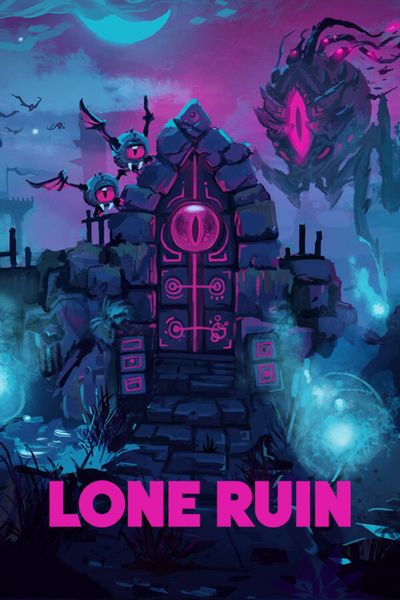 Lone Ruin Klucz CD-KEY Steam BEZ VPN Wysyłka 24/7 zdjęcie 1