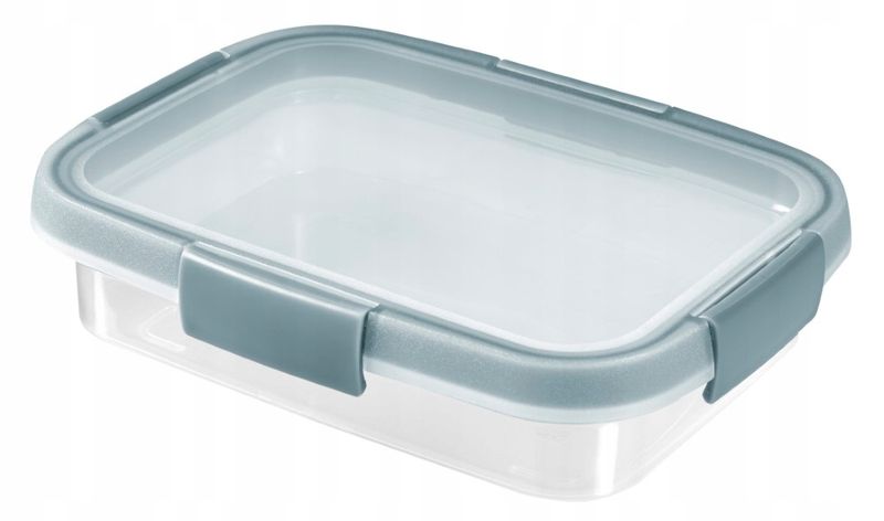 Curver Pojemnik Na Żywność 700ml Plastikowy Eko zdjęcie 1