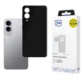 samsung galaxy s25 edge - 3mk matt case pro