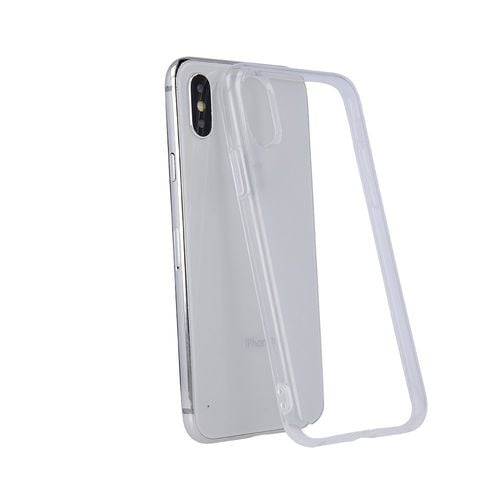 Nakładka Slim 2 mm do iPhone 11 transparentna na Arena.pl