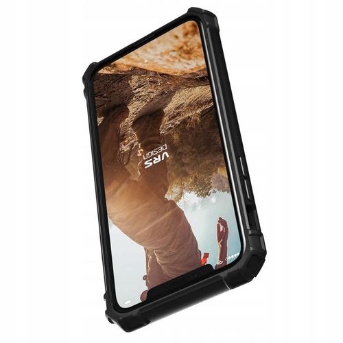 ETUI IPHONE XS/X VRS DESIGN DAMDA FOLDER KIESZEŃ na Arena.pl