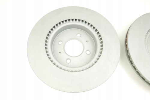 TARCZA HAM PRZOD 280X22 V ATE na Arena.pl