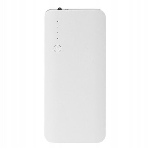 MEGA POWERBANK 20000 mAh +KABEL 3x USB LATARKA EXTRA POJEMNY PREMIUM na Arena.pl