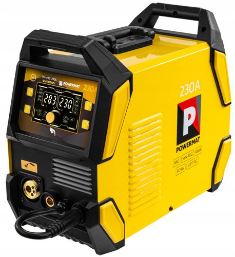 migomat inwertorowy pm-pas-230l na Arena.pl
