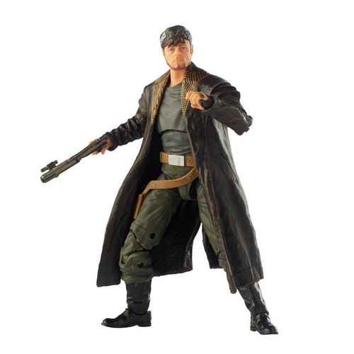 Star Wars E8 - Dj Canto Bright 15 cm Hasbro na Arena.pl