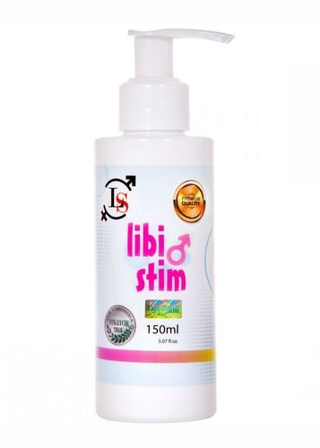 Supl.diety LibiStim Gel 150ml. na Arena.pl