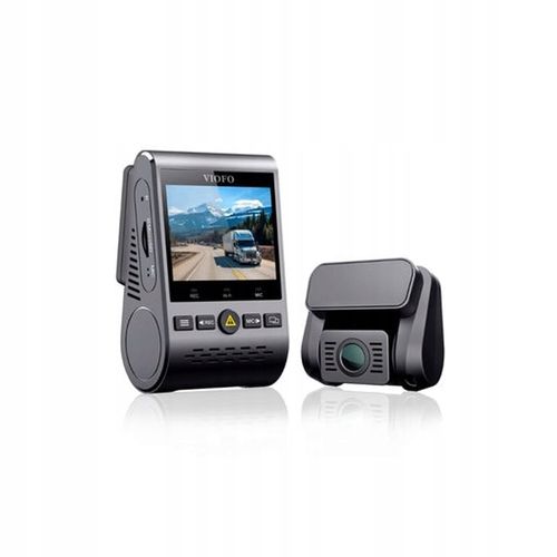 Wideorejestrator Viofo A129PRO-G Duo na Arena.pl