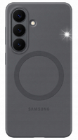 Etui SAMSUNG Silicone Magnet Case do Galaxy S26 EF-ES942CBEGWW Czarny