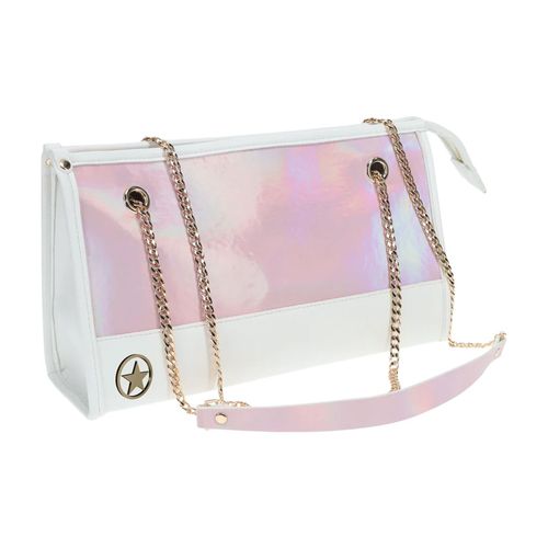 paris collection - kit with bag - pink na Arena.pl