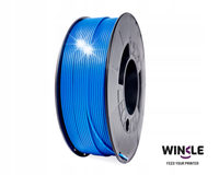 Winkle Filament PLA HD Pacific Blue niebieski 1.75