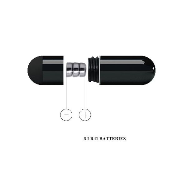 PRETTY LOVE - CHESTER vibration zdjęcie 7