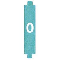Legrand Konfigurator 0 - Opakowanie 10 Sztuk Bticino 3501/0