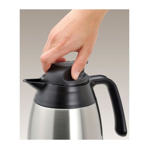 Termos stołowy ze stali nierdzewnej na Arena.pl