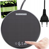 Podgrzewacz pod Kubek do Kubka Kawy Herbaty Elektryczny DLA NIEGO NIEJ