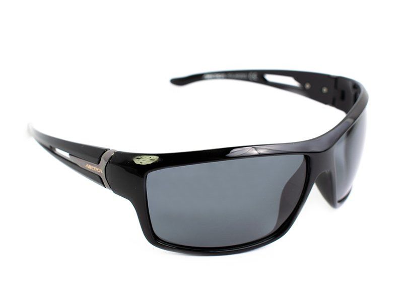Okulary Arctica Aristo S-203 POLARYZACJA zdjęcie 4