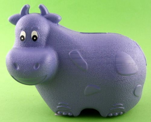 SKARBONKA DLA DZIECKA NA MONETY na Arena.pl