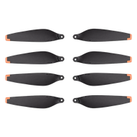 ŚMIGŁA DO DRONA AE3 PRO MAX KOMPLET 4SZT NOWE