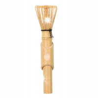 ASA Mieszadło do matchy 14,5x4cm bamboo