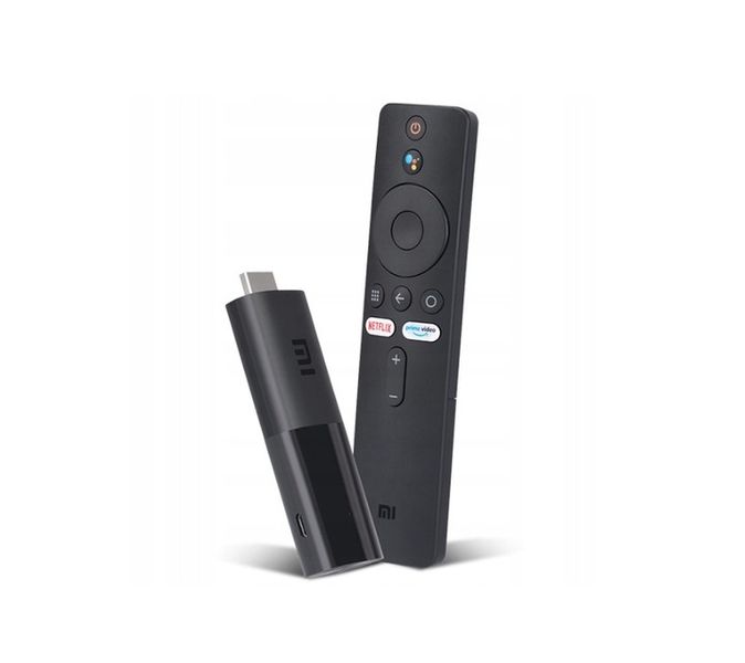 Odtwarzacz multimedialny XIAOMI Mi TV Stick Smart TV Google Play Store zdjęcie 1