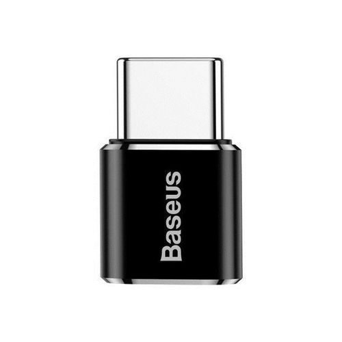 Baseus Adapter - przejściówka z micro USB na USB-C na Arena.pl