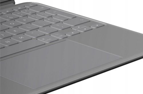 Etui Logitech Combo Touch iPad Air 11''(5. gen/M2/M3) na Arena.pl