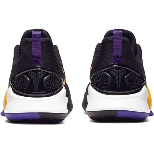 Buty Nike Mamba Focus - AJ5899-005 40 na Arena.pl